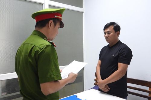 Công an TP Đà Nẵng liên tiếp làm rõ hai vụ án