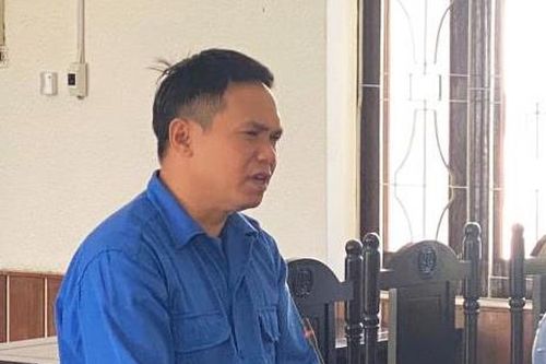 Quẹt thẻ chiếm đoạt 855 triệu đồng