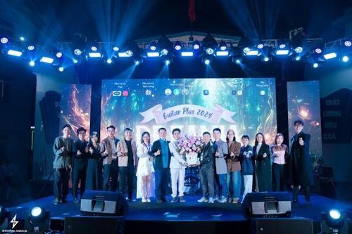 CLB Guitar Trường Đại học Y – Dược, Đại học Thái Nguyên trải qua 15 năm thành lập và phát triển