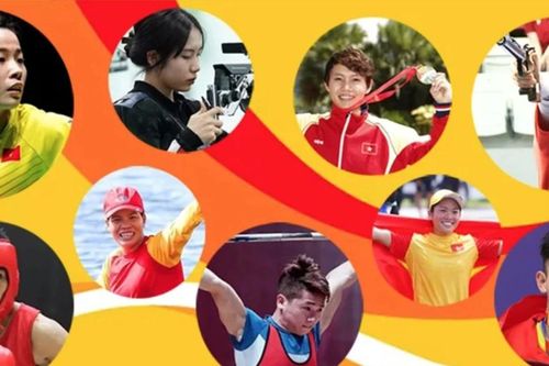 Thể thao Việt Nam thay đổi để tạo khác biệt