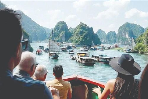 Kinh tế Việt Nam nhiều triển vọng tăng trưởng tích cực