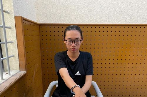 Người phụ nữ có 3 tiền án tiếp tục gây ra nhiều vụ trộm