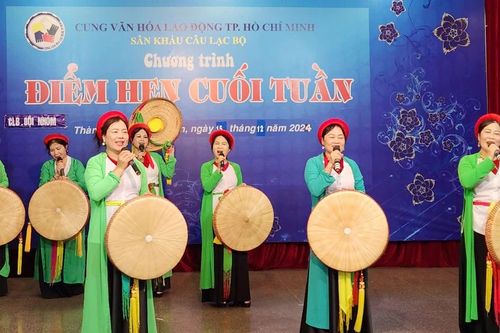 TPHCM - Thành phố hội tụ bản sắc văn hóa truyền thống - Bài 1: Mạch ngầm di sản giữa đời thường