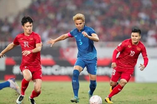 Loạt sao Thái Lan phát biểu đanh thép trước trận gặp Việt Nam