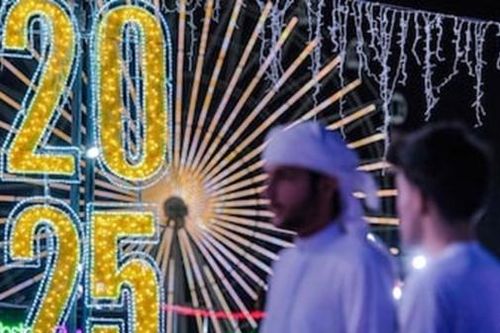 Thông điệp Năm mới 2025: Hy vọng về sự khởi đầu mới, cần một 'giải pháp chữa lành'