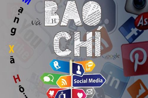Cuộc đua giành sự chú ý: Báo chí truyền thống đang thua cuộc?