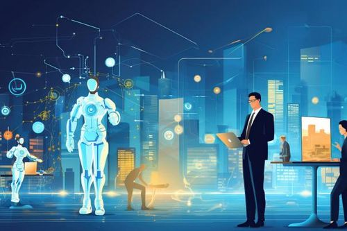 Những dự báo về AI trong năm 2025: Có thể tự suy luận và giao tiếp với nhau!