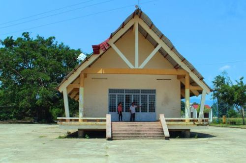 Đắk Lắk: Người con buôn làng cổ gìn giữ văn hóa dân tộc