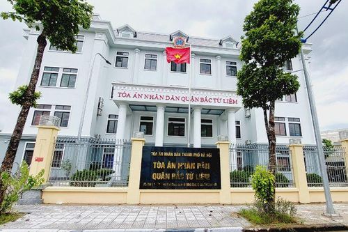 Đầu tư hơn 5.800 tỷ đồng để xây mới, cải tạo trụ sở Tòa án nhân dân tại 49 tỉnh thành