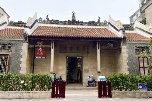 Hoàn Kiếm bắt đầu thu phí tham quan di tích từ ngày 2/1/2025