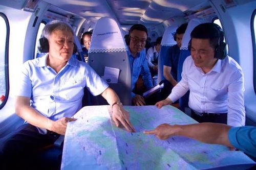 Quy định 7 nhóm nội dung công việc của Ban chỉ đạo rà soát, tháo gỡ khó khăn các dự án