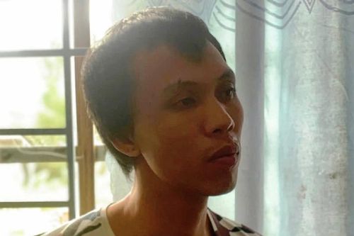 Nghịch tử giết mẹ rồi phi tang thi thể.