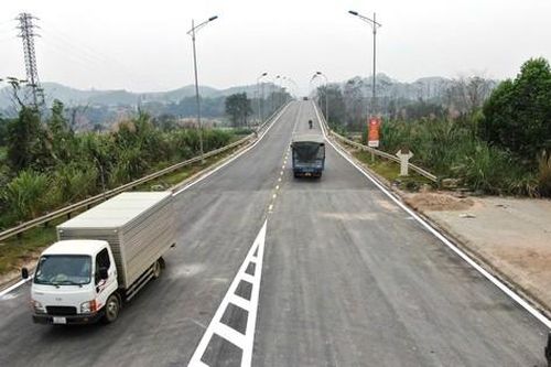 Hai cây cầu ở Yên Bái thông xe trước thềm năm mới