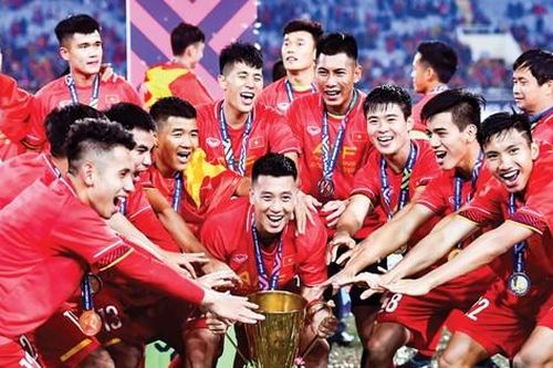 Góc nhìn lịch sử AFF Cup: Muốn vô địch, phải thắng chung kết lượt đi