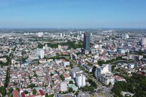 Tốc độ tăng trưởng của Thanh Hóa đứng thứ 2 cả nước