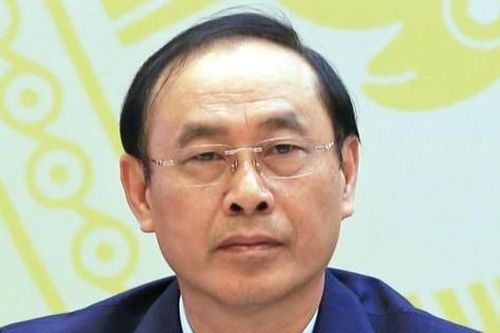 Bản tin 8H: Thi hành kỷ luật nguyên Thứ trưởng Bộ Giao thông vận tải Lê Đình Thọ