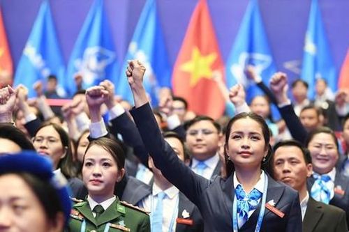 Ước vọng 2025