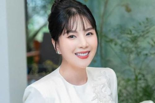 MC Mai Ngọc tạm nghỉ việc ở VTV