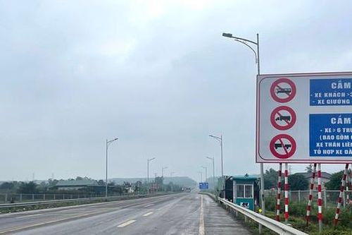 Quảng Trị đề xuất hỗ trợ vốn xây mới 42 km thông tuyến quốc lộ huyết mạch