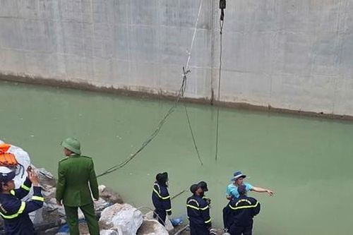 Tin mới vụ tai nạn ở thủy điện Đăk Mi 1 khiến 5 người thương vong