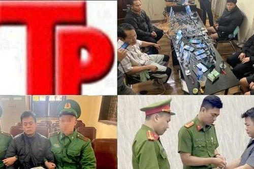 Bản tin Hình sự: Tài xế không chấp hành đo nồng độ cồn, dùng gạch tấn công CSGT