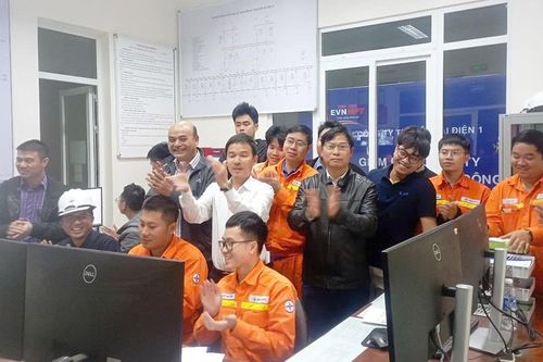 Hưng Yên: Nâng công suất Trạm biến áp 220kV Yên Mỹ lên gấp đôi