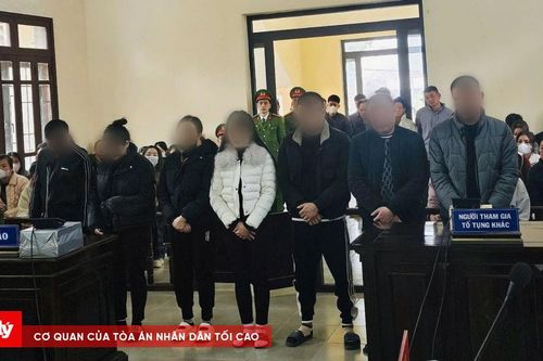 Xét xử các đối tượng mua bán, sử dụng trái phép chất ma túy trong nhà nghỉ