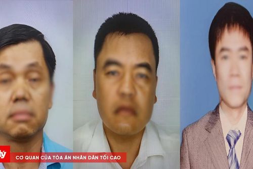 Khởi tố 3 giám đốc doanh nghiệp tại Thái Nguyên