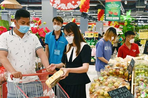 Quy định mới về kinh doanh vận tải hành khách; giảm thuế giá trị gia tăng