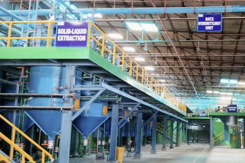 Ấn Độ có nhà máy tái chế pin lithium và chiết xuất khoáng sản