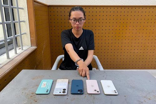 Trộm cắp chuyên nghiệp, 9 năm 6 lần sinh con để 'né ngồi tù'