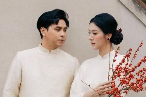 Hồ Quang Hiếu: 'Tôi mong ngóng từng ngày gặp con trai đầu lòng'