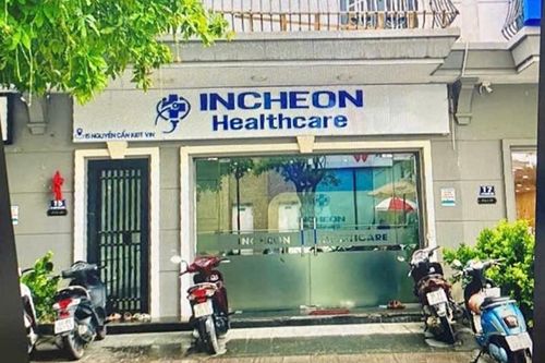 Đình chỉ hoạt động 2 cơ sở vi phạm trong lĩnh vực y tế