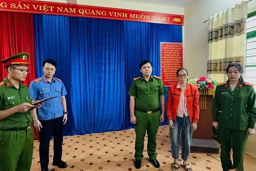 Vụ 'Vi phạm quy định về kế toán gây hậu quả nghiêm trọng' tại Lào Cai: Khởi tố thêm 2 bị can