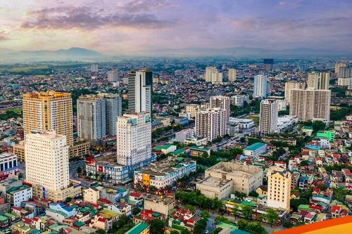 Vững tin bước vào giai đoạn phát triển mới