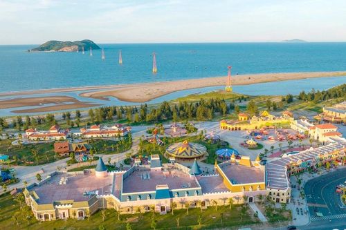 Nghệ An tăng chất lượng sản phẩm và khả năng cạnh tranh về du lịch