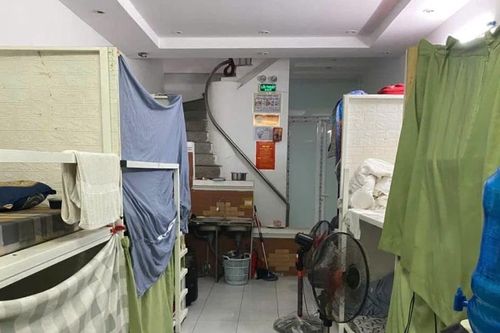 Hỗ trợ người châu Phi nhập cư: 'Lá lành đùm lá rách'