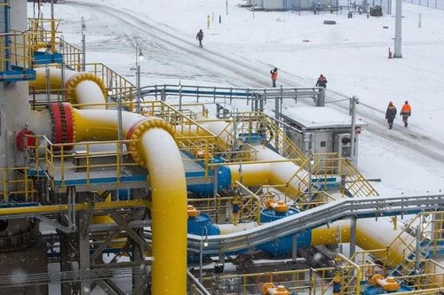 Nga ngừng trung chuyển khí đốt qua Ukraine: Ba Lan, Slovakia phản ứng trái chiều
