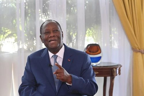 Quân đội Pháp sẽ rời khỏi Côte d'Ivoire sau nhiều thập kỷ