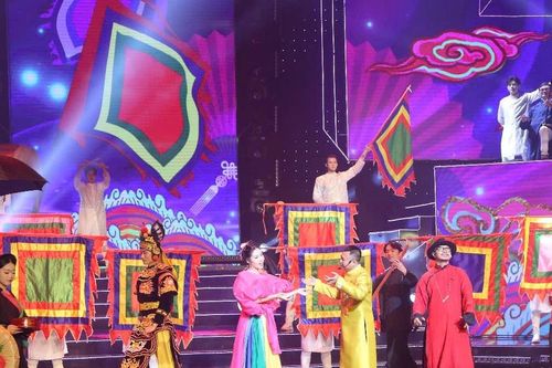 VTV Awards 2024: 'Anh trai vượt ngàn chông gai' là chương trình giải trí ấn tượng