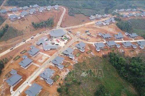Đoàn kết - Điểm tựa vững chắc để Việt Nam vươn mình phát triển