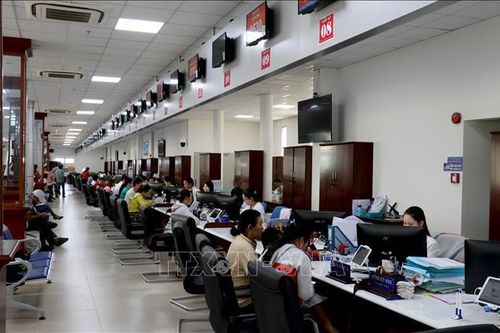 Kế hoạch thực hiện chính sách, pháp luật về nâng cao hiệu quả hoạt động của các đơn vị sự nghiệp công lập