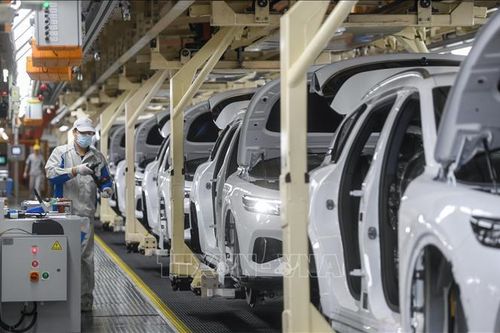Ba năm RCEP có hiệu lực: Khẳng định vai trò trong nền kinh tế mở, đa phương