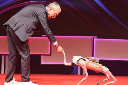 Năm 2025 - Bình minh của kỷ nguyên hội tụ các công nghệ thay đổi thế giới