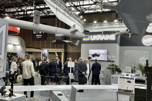 Chuyên gia: Ukraine sở hữu vũ khí bí ẩn Mỹ muốn mà chưa làm được