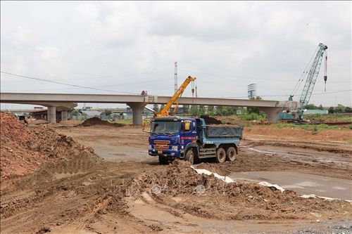 Ban hành kế hoạch hoạt động của Ban chỉ đạo rà soát, tháo gỡ khó khăn các dự án
