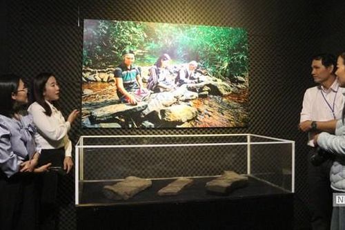 'Báu vật' hơn 2.500 năm tuổi của người M'Nông