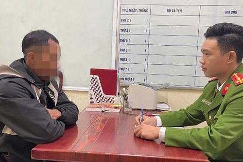 Lật tẩy hành vi dựng hiện trường giả để trốn nợ