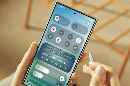 One UI 7 âm thầm giúp tốc độ mạng tăng 'kịch trần'