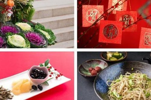 11 truyền thống đón năm mới của Nhật Bản